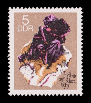 Erythrite - East Germany - 1969 -- 09/10/08