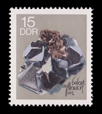 Galena - East Germany - 1969 -- 09/10/08