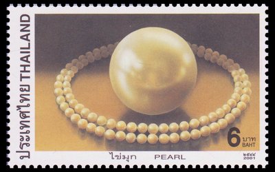 Pearl - Thailand - 2001 -- 03/11/08