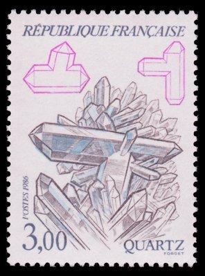 Quartz - France - 1986 -- 14/10/08