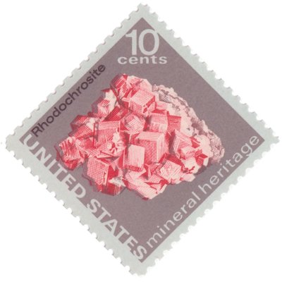 Rhodochrosite - United States - 1974 -- 28/09/08