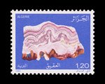 Agate - Algeria - 1983 -- 27/09/08