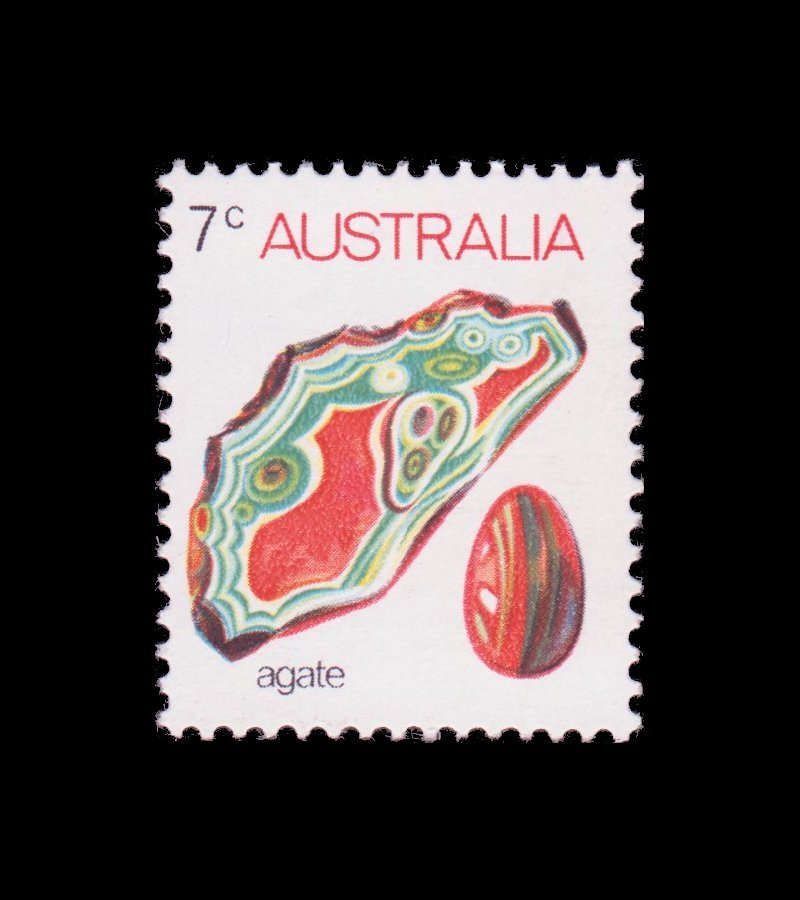 Agate