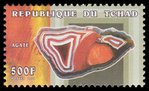 Agate - Chad - 1998 -- 25/10/08