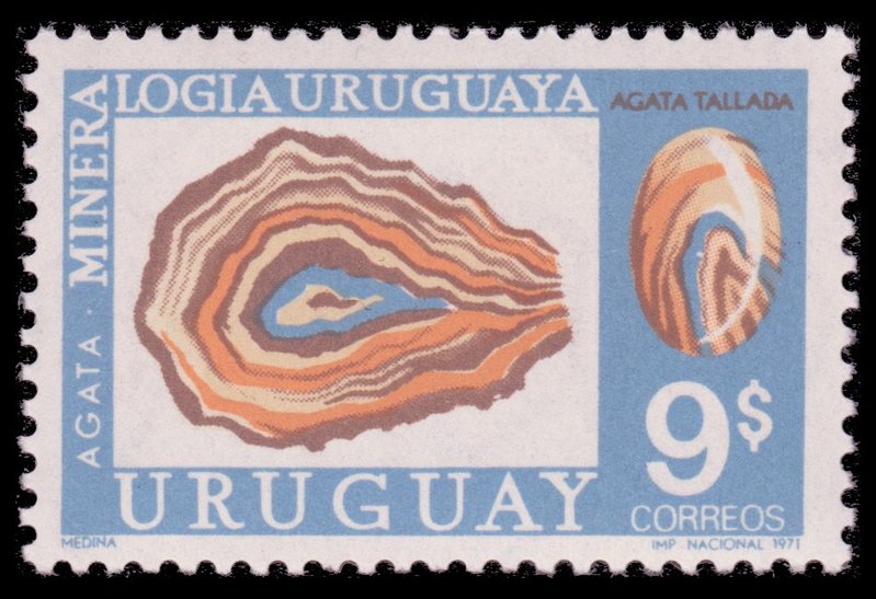 Agate