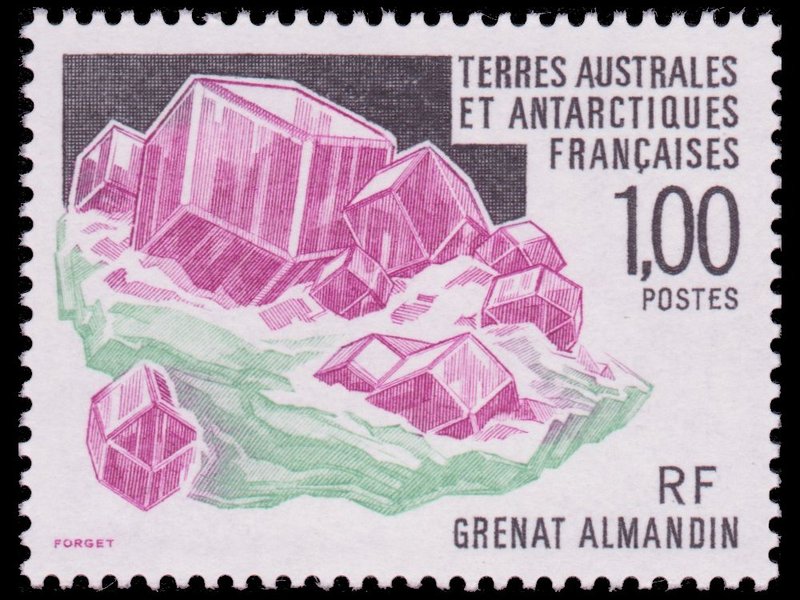 Almandine