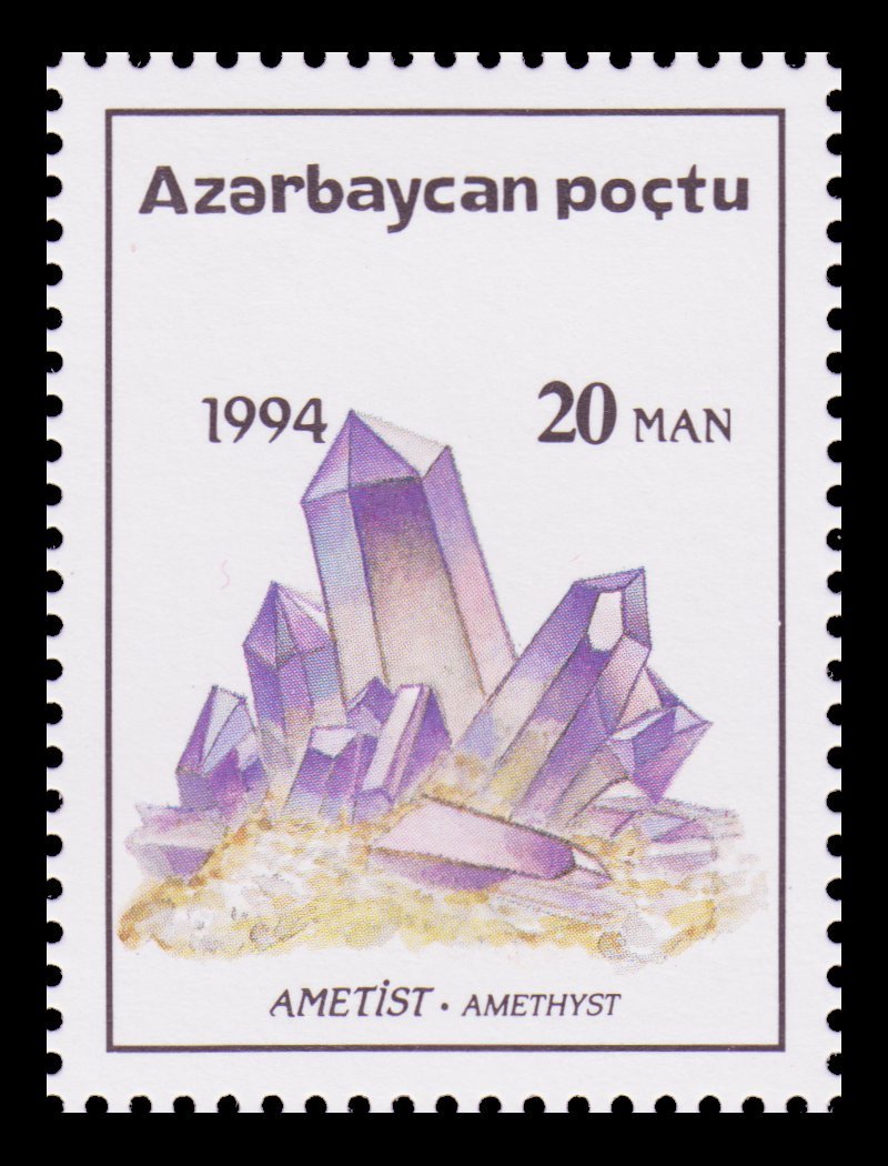 Amethyst
