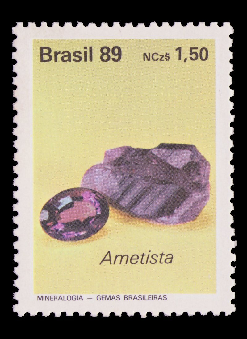 Amethyst