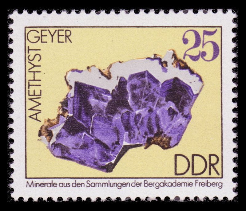 Amethyst
