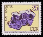 Amethyst - East Germany - 1974 -- 24/02/09