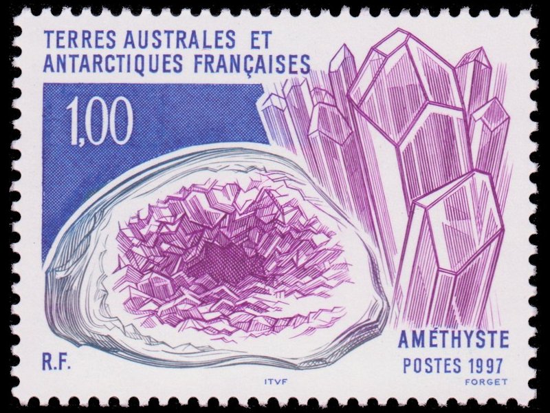 Amethyst