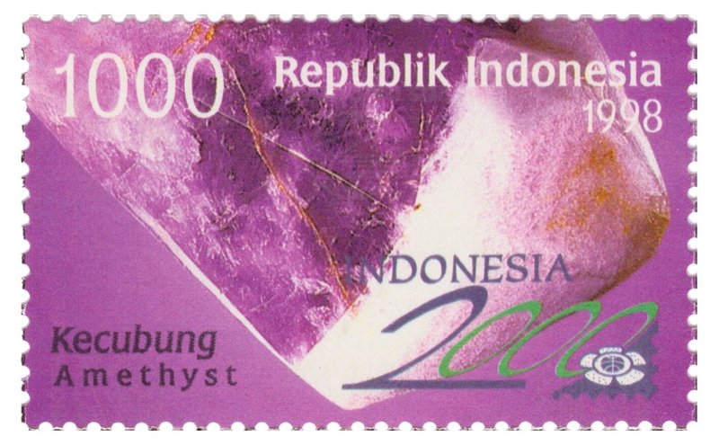 Amethyst