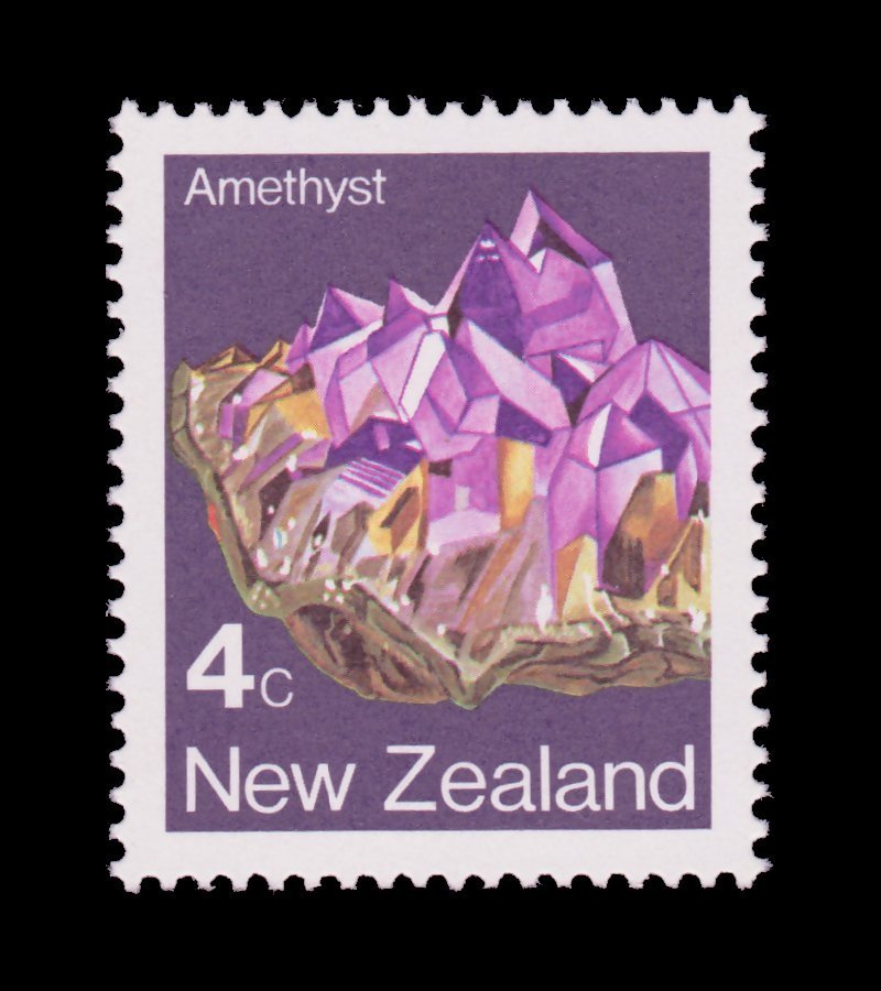 Amethyst