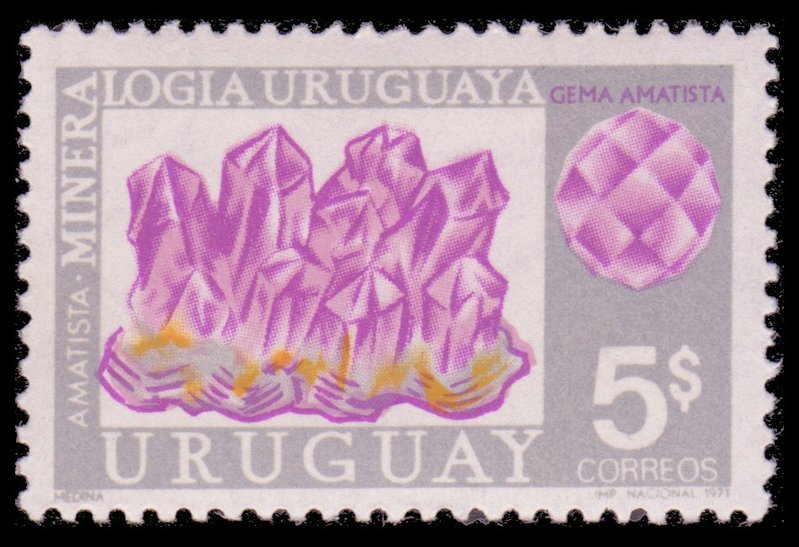 Amethyst