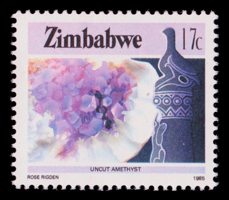 Amethyst