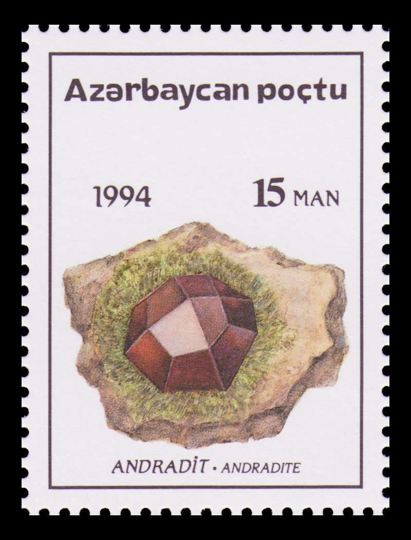Andradite
