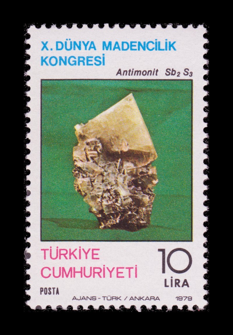 Antimonite