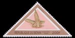 Aragonite - Benin - 1998 -- 12/10/08
