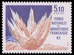 Aragonite - French Southern and Antarctic Lands - 1990 -- 26/10/08