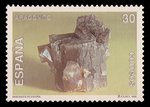 Aragonite - Spain - 1995 -- 11/10/08