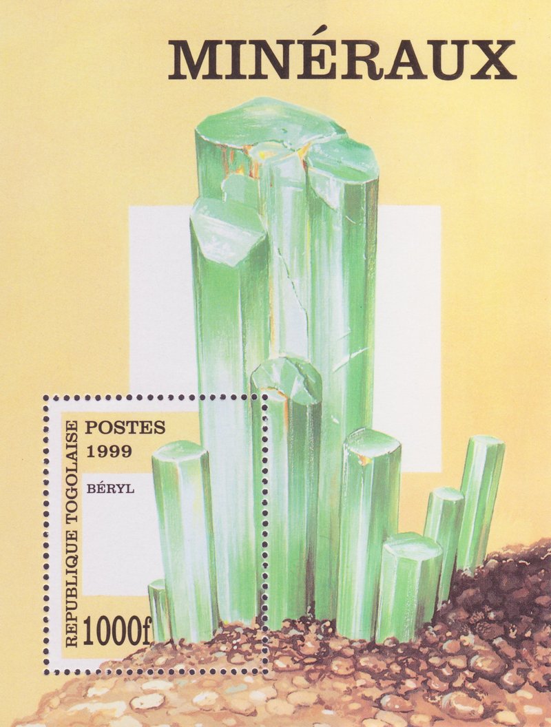 Beryl