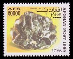 Blende - Afghanistan - 1999 -- 20/03/09