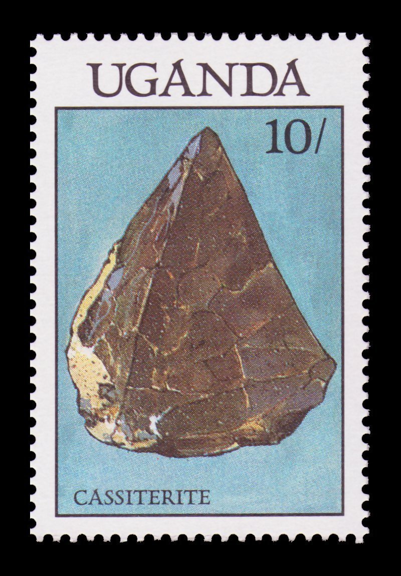 Cassiterite