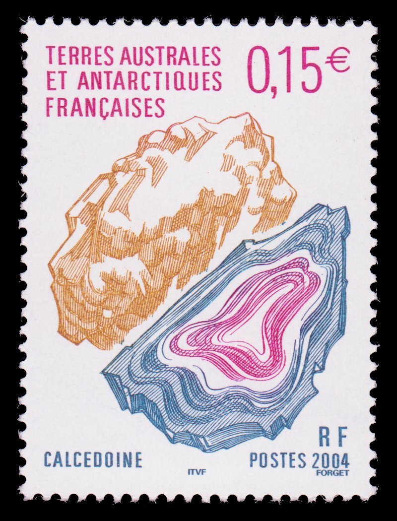 Chalcedony