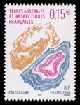 Chalcedony - French Southern and Antarctic Lands - 2004 -- 25/03/09