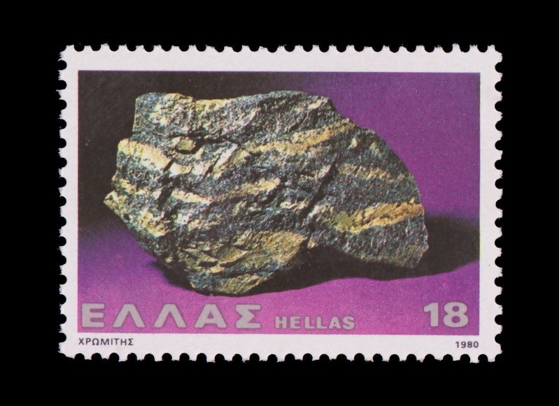 Chromite