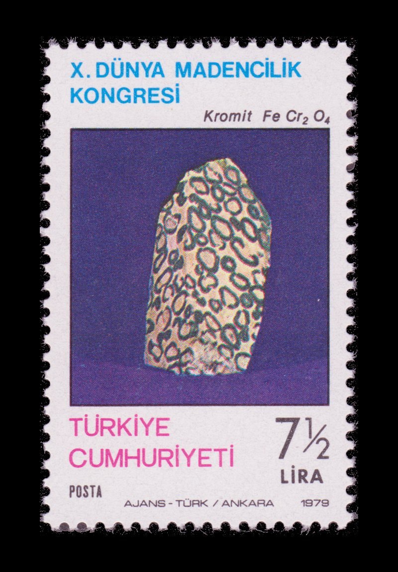 Chromite