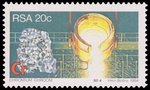 Chromium - South Africa - 1984 -- 16/10/08