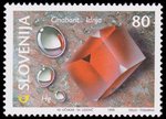 Cinnabar - Slovenia - 1999 -- 31/10/08
