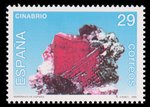 Cinnabar - Spain - 1994 -- 08/04/09