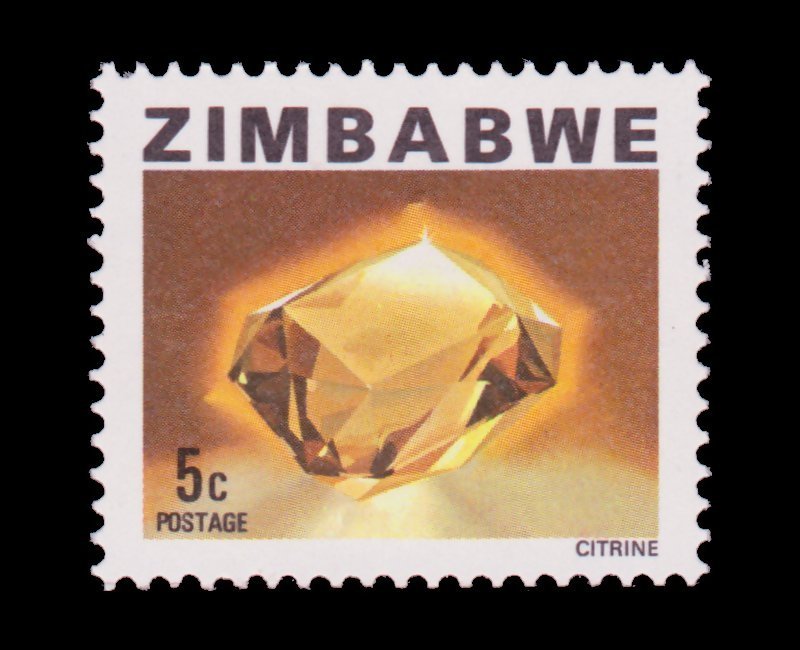 Citrine