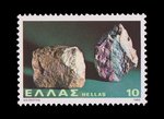 Copper ores - Greece - 1980 -- 09/10/08
