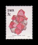 Cuprite - South West Africa - 1989 -- 03/02/09