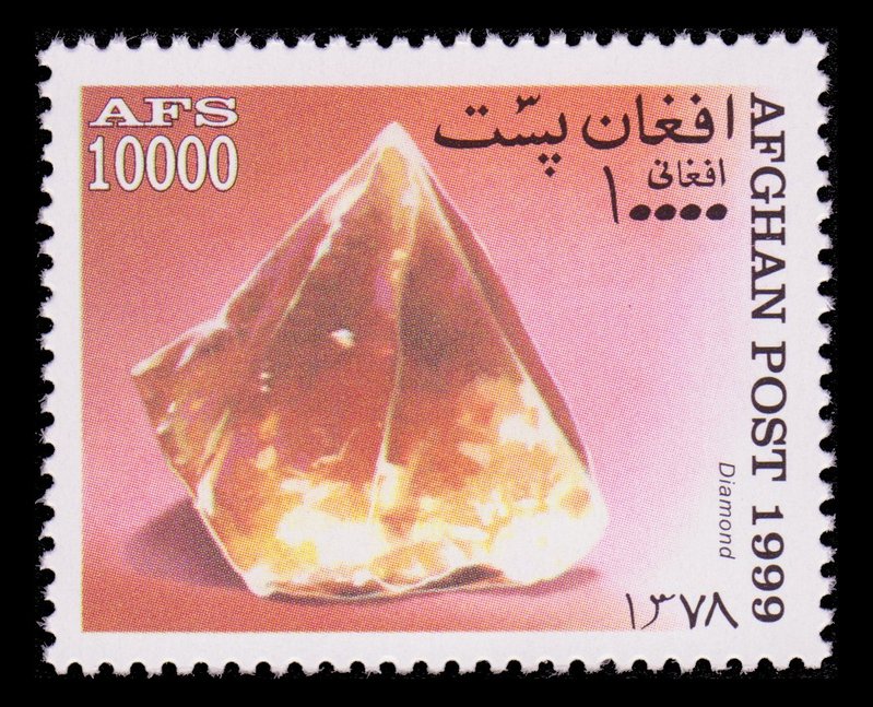 Diamond