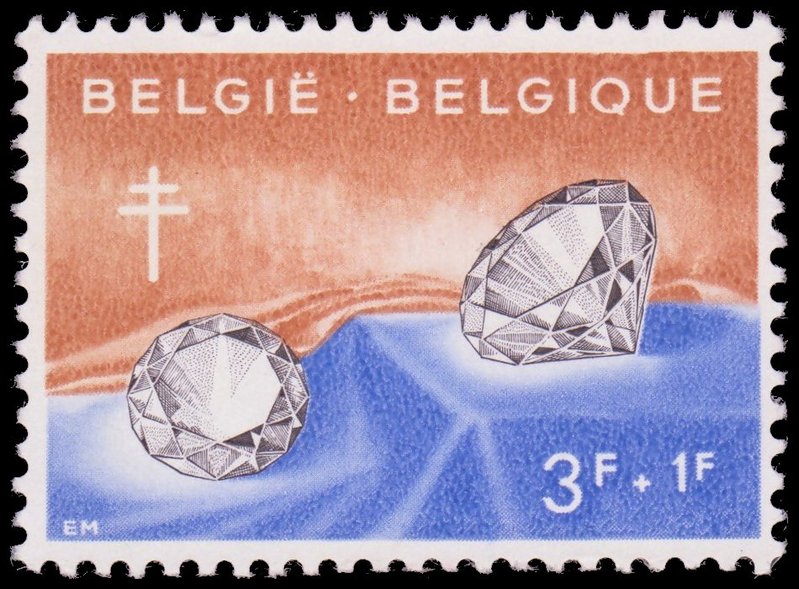 Diamonds
