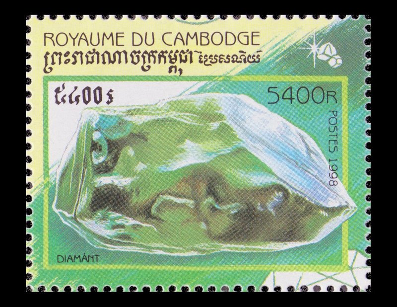 Green Diamond