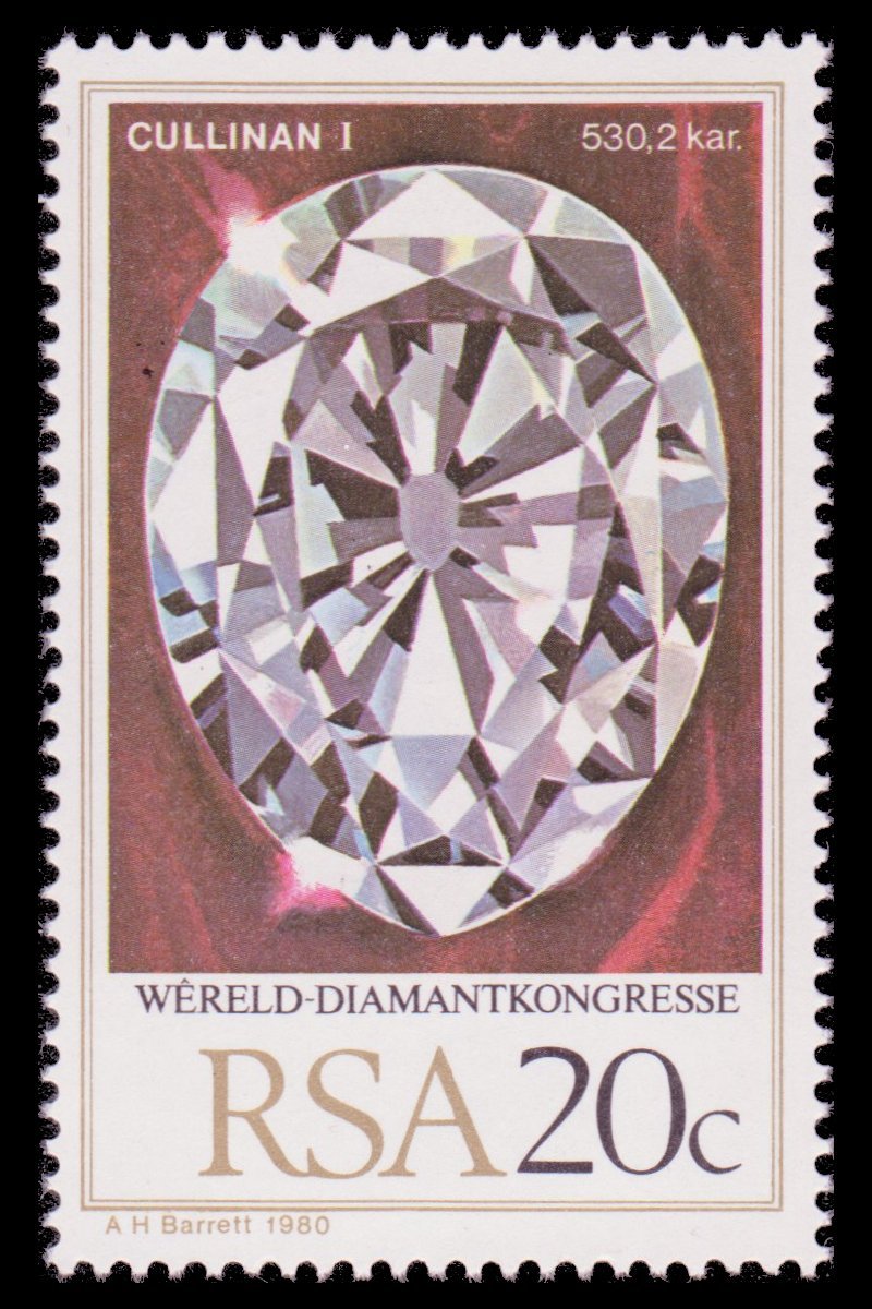 Culinan 1 diamond