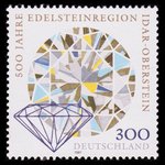 Diamond - Germany - 1997 -- 08/03/09