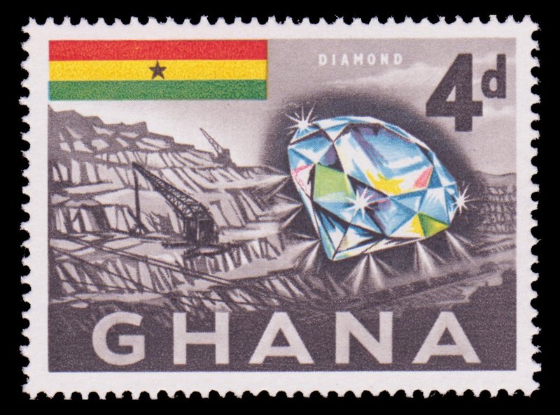 Diamond