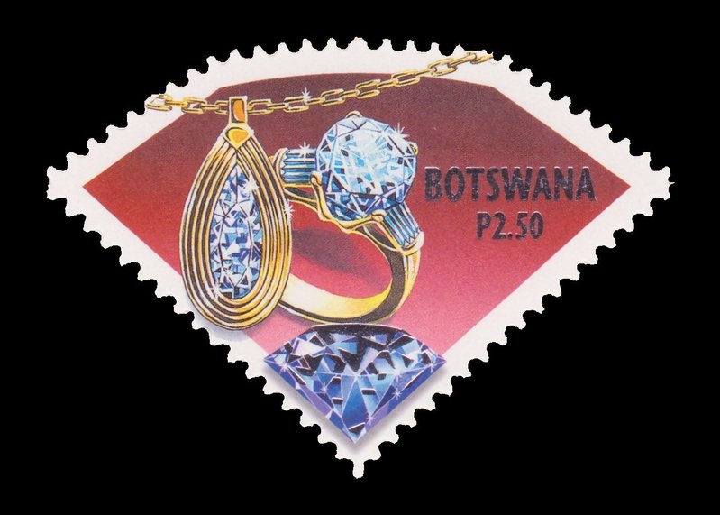 Diamond Jewellery