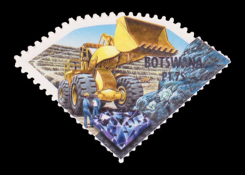 Diamond Mine