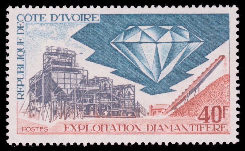 Diamond Mine
