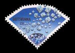 Diamonds - Botswana - 2001 -- 25/10/08