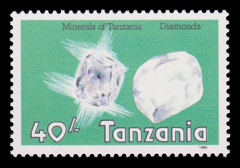 Diamonds