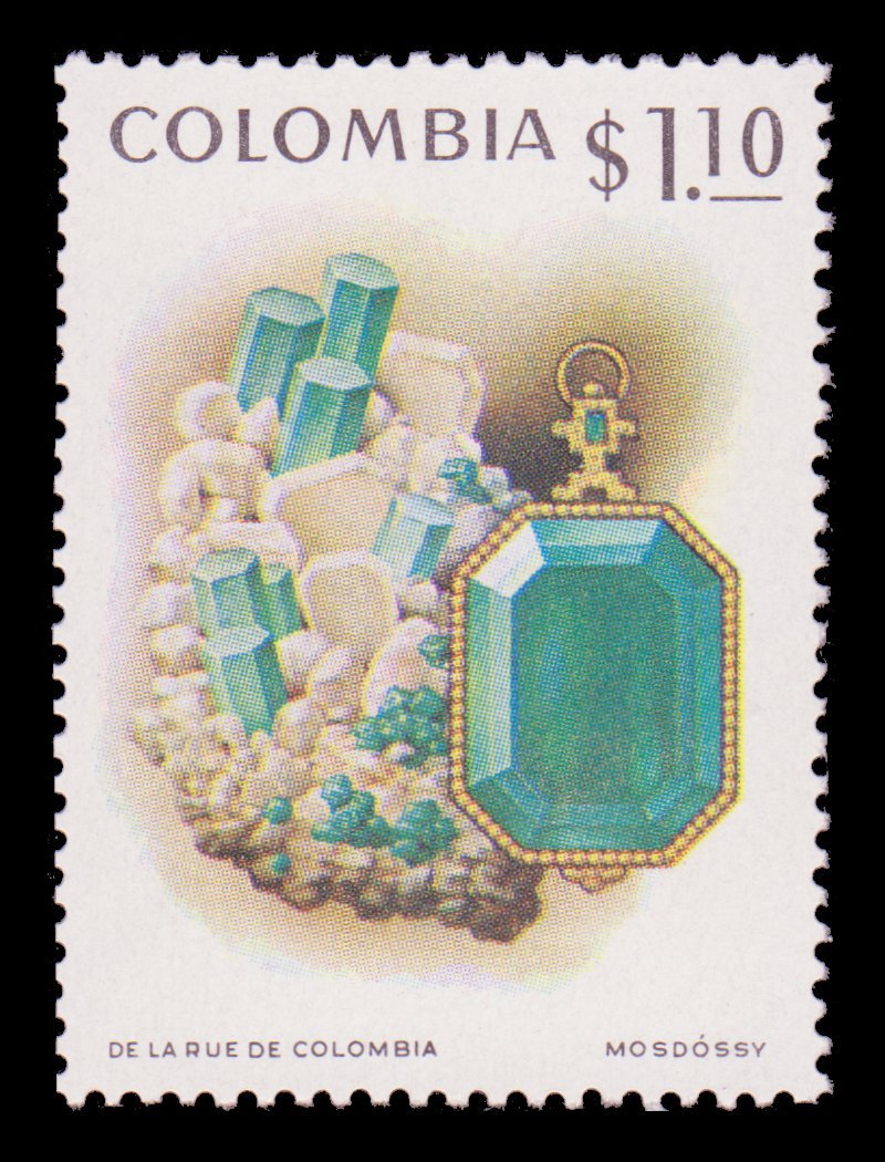 Emerald