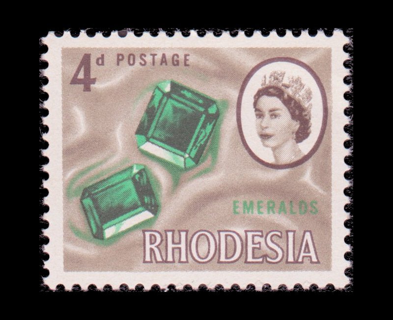 Emeralds